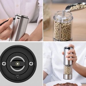 Электрическая мельница на аккумуляторе Xiaomi Circle Joy CJ-EG12