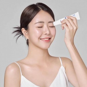 Липосомальный крем для век с роликовым массажёром 30мл CKD Retinal 4X Guasha Eye Cream