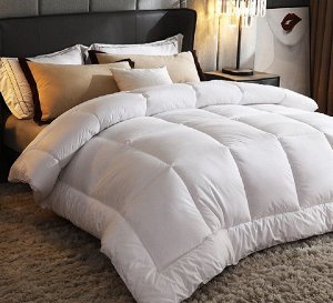 Одеяло Ace neofeel GOOSE type.Имитация гусиного пуха 160-210