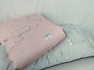 Одеяло детское Одеяло DOLPHIN 150*205