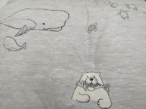 Одеяло детское Одеяло DOLPHIN 150*205