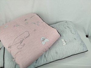 Одеяло детское Одеяло DOLPHIN 150*205
