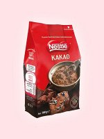 Натуральный какао порошок Нестле Nestle 100 гр