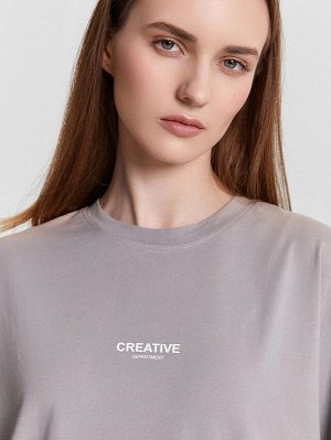 ФУТБОЛКА ЖЕНСКАЯ