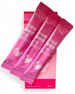 &quot;ЖЕЛЕ С ЭКСТРАКТОМ КИЗИЛА И КОЛЛАГЕНА CORNUS OFFICINALIS COLLAGEN MOISTURE JELLY STICK&quot;