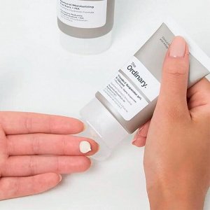 Осветляющая сыворотка с витамином С 30мл The Ordinary Vitamin C Suspension 23% + HA Spheres 2%