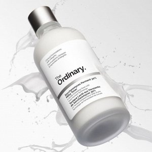 Деликатный отшелушивающий тонер 100 мл The Ordinary Hydrators & Oils Saccharomyces Ferment 30%