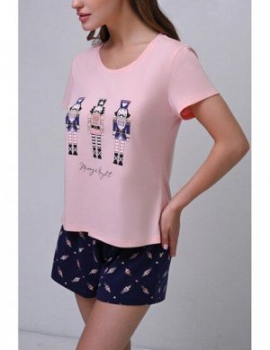 Пижама, Indefini, TBD4213