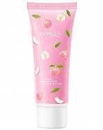 Крем для рук BIOAQUA Peach Extract 30гр. С экстрактом ПЕРСИКА. Срок годности до 05/2025