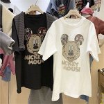 Кофты, водолазки, рубашки, футболки, блузки и майки