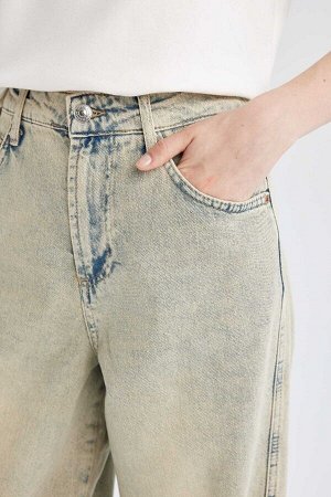 Джинсы Defacto Baggy