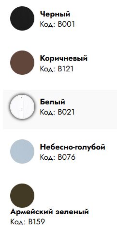 Блуза. Италия