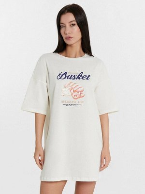 ТУНИКА ЖЕНСКАЯ ПЛАТЬЕ ДОМАШНЕЕ