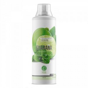 Гуарана Nature Foods Guarana 2500 - 500мл