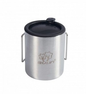 Кружка Bulin туристическая BL600-D3 (300мл)