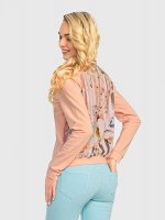 Джемпер LD 704 17С-345ТСП