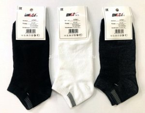 Мужские носки укороченные "Граф" А7801