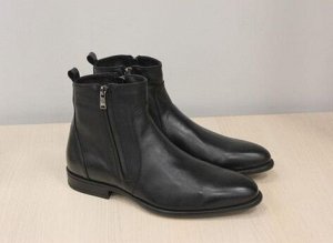Ботинки зимние мужские GNV