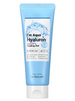 Dr.MeLoSo Пилинг-гель для лица с гиалуроновой кислотой / I&#039;m Aqua Hyualuron Moisture Peeling Gel, 130 мл
