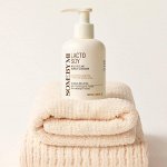 Some By Mi Lactosoy Mild Bubble Peeling Cleanser, 180мл - Мягкая отшелушивающая пенка с лактобактериями
