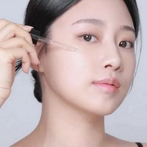 Антивозрастная сыворотка для лица с пептидами JMsolution Skin Boost Peptide 0.02 Serum 1.0, 30мл