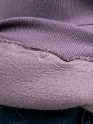 Толстовка Артикул поставщика: 1097-6
Ткань: футер 3х нитка с начесом
Состав: хлопок 80%, п/э 20%
Год: 2025
Страна: Россия
Российский размер: 42
Рост: 170
Обхват груди: 84-88
Обхват талии: 63-66
Обхват
