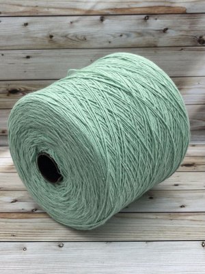 Пряжа для вязания 100 гр, Giunca 60% меринос 20% ангора 20% па 300м/100г  Ming