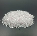 Розовый кварц галтовка фракция 3-5мм, упаковка 100 гр. Цена за 1 упаковку.