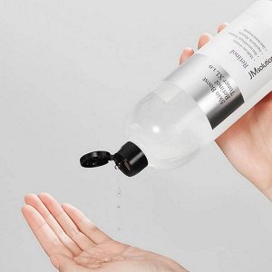 Тонер-бустер с ретинолом JMsolution Skin Boost Retinol Toner XL 1.0, 600мл