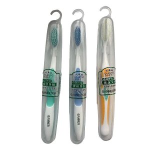 Зубная щетка Deep Clean Absolute в футляре