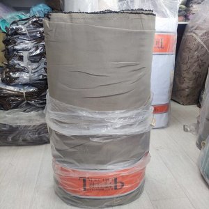 Ткань для штор с пошивом