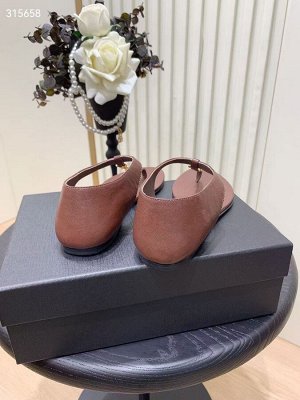 Сандали женские кожаные