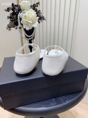 Сандали женские кожаные