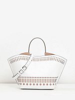 Сумка cr1406005 bianco