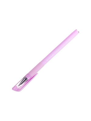 Ручка шариковая EasyWrite Zefir, 0.5 мм, синие чернила, матовый корпус Silk Touch, МИКС