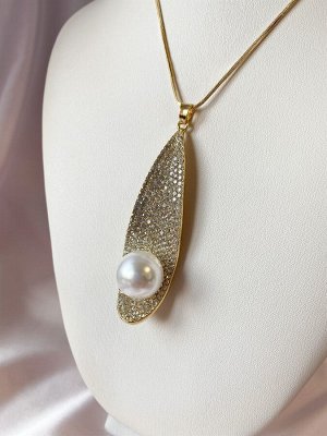 Колье "Владычица моря" (И)