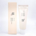 BEAUTY OF JOSEON Солнцезащитный крем с пробиотиками RELIEF SUN:RICE+PROBIOTICS SPF50+ PA++++ 50 мл