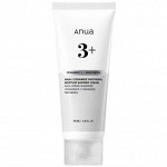 Anua Ceramide 3+ Pantenol Barrier Cream Восстанавливающий крем с церамидами и пантенолом 100мл.
