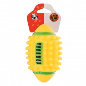 Игрушка для домашних животных, ПВХ, 11,5 см