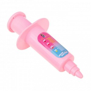 ИГРОЛЕНД Набор доктора, PP, ABS, 12,5х3,5х17,5