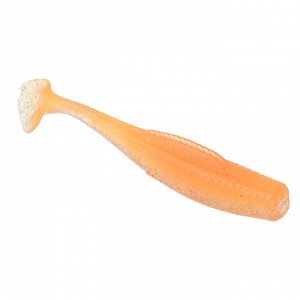 KAIDA Приманка силиконовая РИППЕР 3", 8см, 4гр, HT006, 7шт
