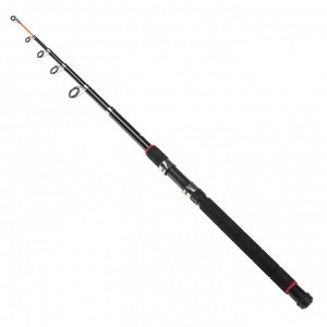 AZOR FISHING Удилище карповое с кольцами "Геркулес", телескоп., карбон, 3,0м, тест 100-300гр.