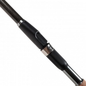 AZOR FISHING Спиннинг "Рефлектор", телескоп., файбергласс, 2,7м, тест 50-150гр