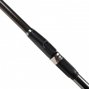 AZOR FISHING Спиннинг "Рефлектор", телескоп., файбергласс, 3м, тест 50-150гр