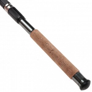 AZOR FISHING Спиннинг "Рефлектор", телескоп., файбергласс, 3м, тест 50-150гр