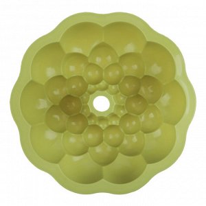 VETTA Форма силиконовая 20x7см, "Ежевика"