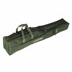 KAIDA Чехол для удилища 3х секционный, 150см