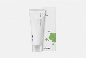 Очищающая глиняная маска с экстрактом нони Celimax Noni Refresh Clay Mask