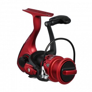 AZOR FISHING Катушка c передним фрикционом "Knight" NF-20, пластмассовая шпуля 1bb