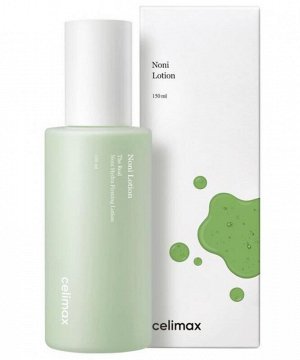 Увлажняющий лосьон с экстрактом нони The Real Noni Hydra Firming Lotion